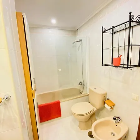 Next Stop Playa Salinas Apartment *