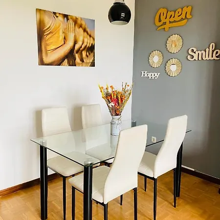 Apartment Next Stop Playa Salinas *