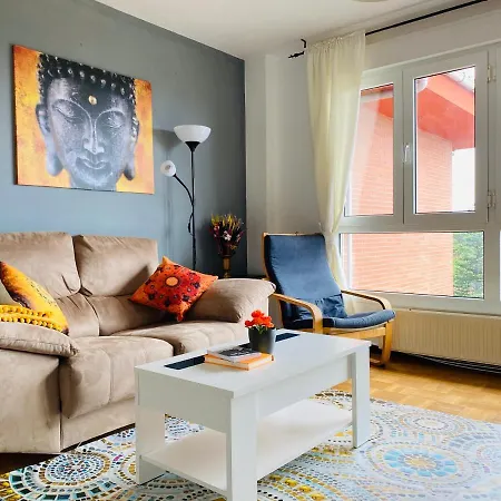 Next Stop Playa Salinas Apartment Salinas (Castrillon)