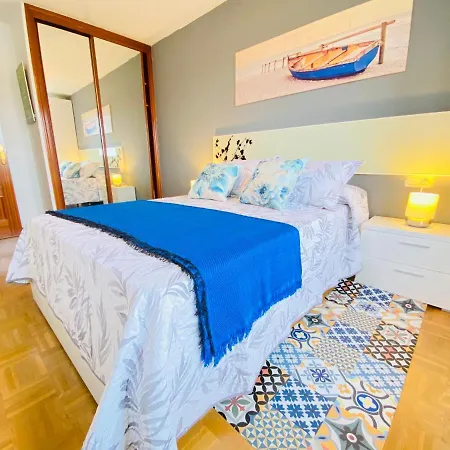 Apartment Next Stop Playa Salinas Salinas (Castrillon)