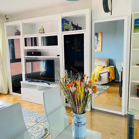 Next Stop Playa Salinas * Salinas (Castrillon)