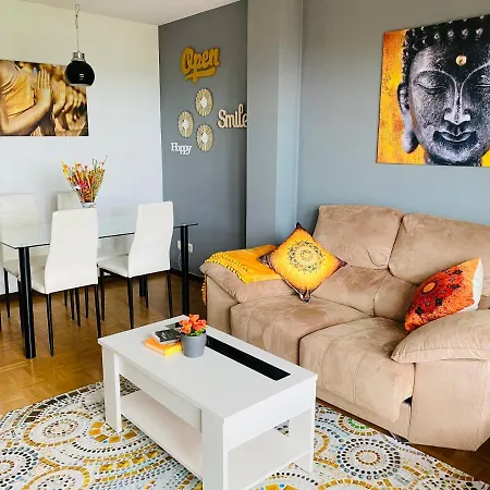 Apartment Next Stop Playa Salinas