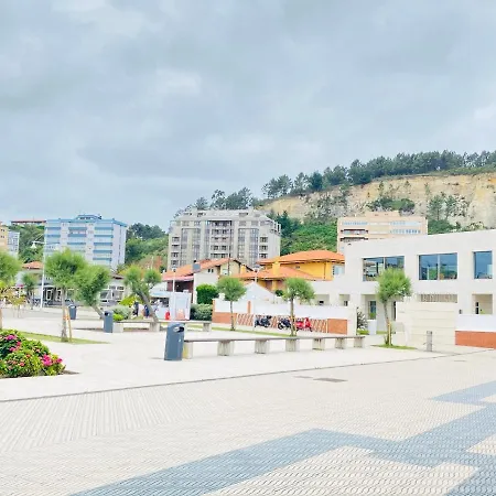 Next Stop Playa Salinas *