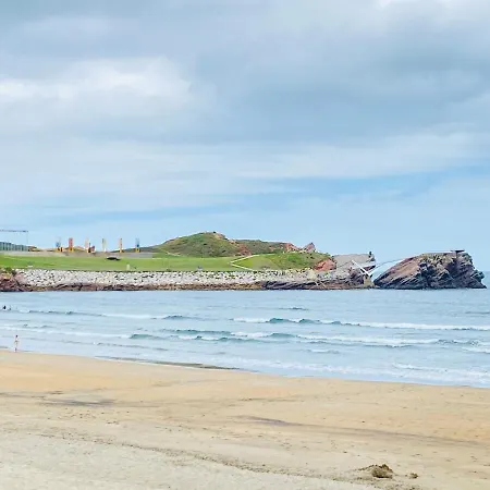 Next Stop Playa Salinas Apartment Salinas (Castrillon)