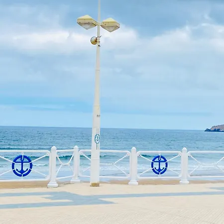 Next Stop Playa Salinas Apartment *