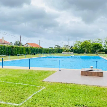 Next Stop Playa Salinas Salinas (Castrillon)